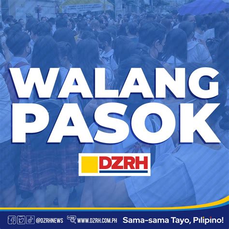 walang pasok announcement today quezon city|Walang Pasok: QC suspends classes on July 24 for Marcos' 2nd .